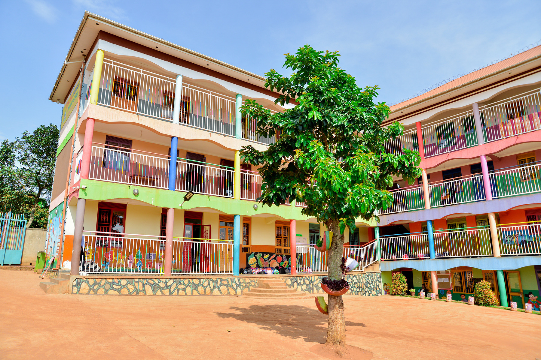 English Department